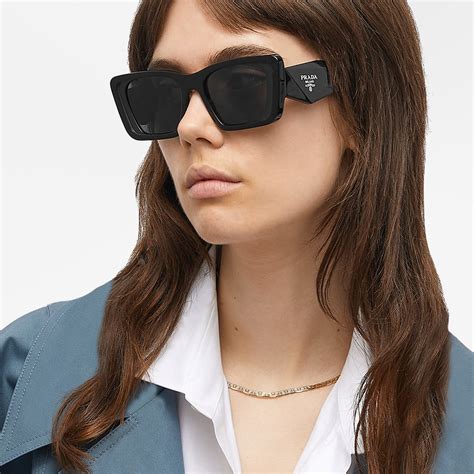 Prada PR 08YS Sunglasses .